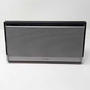 Bose Shop  wireless speaker model 404800